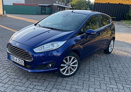 Ford Fiesta 1.0 Eco Boost