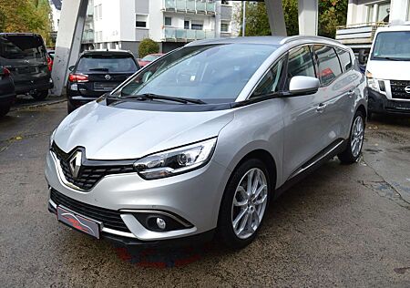 Renault Grand Scenic BLUE dCi 120 BUSINESS EDITION*Navi*