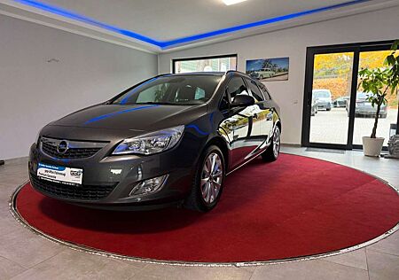 Opel Astra gebraucht kaufen Opel Astra J Sports Tourer 150 Jahre