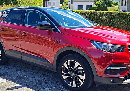 Opel Grandland X 1.2 Start/Stop Automatik INNOVATION