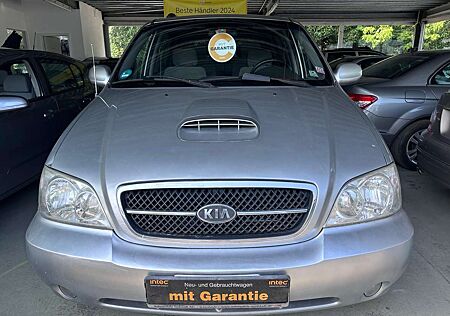 Kia Carnival 2.9 CRDi EX