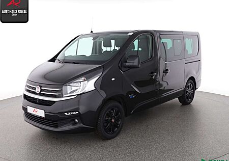 Fiat Talento Kombi 2.0 ECOJET 9 SITZE KEYLESS,KAMERA