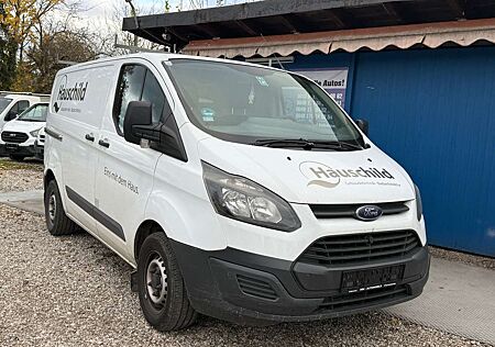 Ford Transit Custom 250 L1 City Light