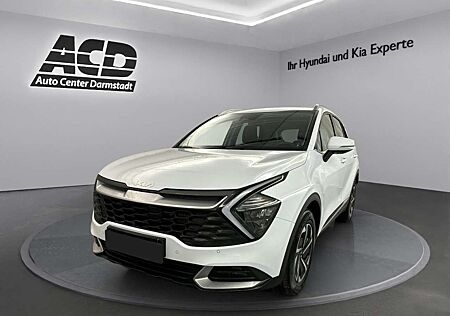 Kia Sportage 1.6T 2WD 48V DCT Vision |NAVI|KAMERA|LED|1.HAND|
