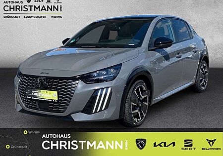 Peugeot 208 GT 1.2 PureTech 100 *Navi*ACC *LED*360° Kamera*DAB