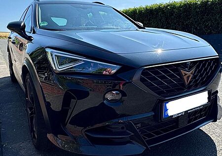 Cupra Formentor VZ5 2.5 TSI 4Drive DSG