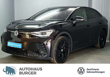 VW ID.5 Volkswagen GTX 4mot. Panorama/AHK/Navi/DCC/MatrixLED LED