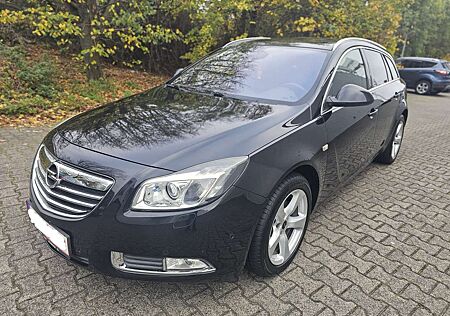 Opel Insignia Sport