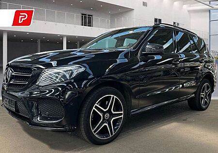 Mercedes-Benz GLE 400 4Matic AMG PANO 360GRAD Distonic H&K