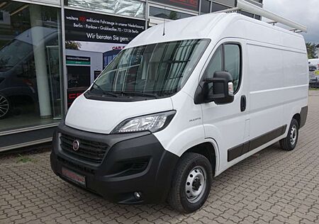 Fiat Ducato 2,3 JTD L2H2 Kasten AUTOM AHK/NAVI/KAM/TEMP