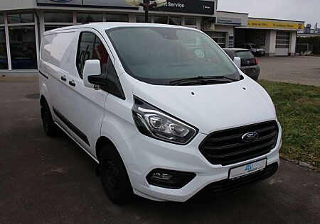 Ford Transit Custom 300 L1H1 LKW Trend + Heckklappe