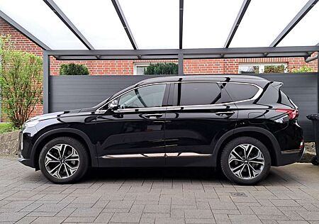 Hyundai Santa Fe Premium 4WD