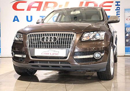Audi Q5 2.0 TFSI quattro *Automatik*Navi*Panorama*RFK