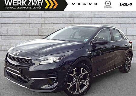 Kia XCeed 1,5 Vision Automatik ACC Navi Kamera 18"