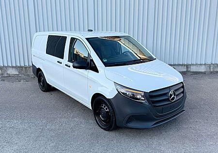 Mercedes-Benz Vito 114/116/119 CDI PRO RWD lang 447.603 Multibim ACC