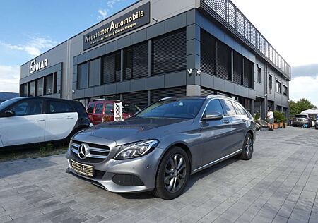 Mercedes-Benz C 220 T BlueTec / d (205.204) BUISINESS plus
