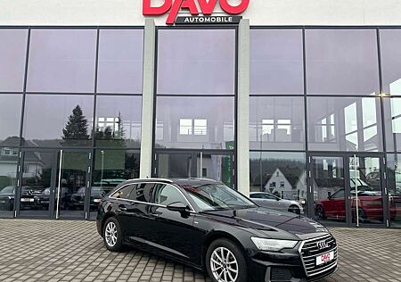 Audi A6 Avant 40 TDI S-tronic 2x S line/AHK/ACC/B&O