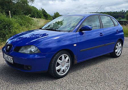 Seat Ibiza 3-Türer 1.4 16V Reference