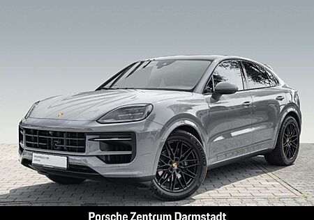 Porsche Cayenne Coupe Panorama LED-Matrix Surround-View