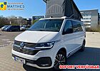 VW T6 Volkswagen .1 California 6.1 Aktion! SOFORT! Ocean Edition :Standheizung...