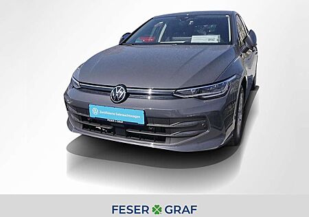 VW Golf Volkswagen 1.5 TSI ACC SHZ PDC DAB