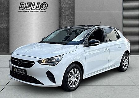 Opel Corsa Edition 1.2 PDC+Kamera Sitzh. Navi CarPlay Klima