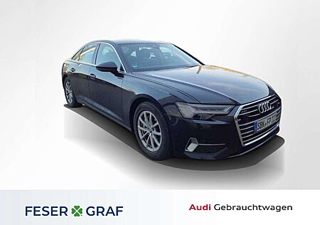 Audi A6 Limo 50 TDI /HD-Matrix/ACC/Leder/B&O/Kamera/Memory