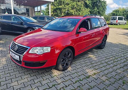 VW Passat Variant Volkswagen 1.6 Trendline