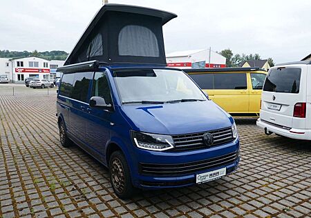 VW T6 California Volkswagen T6 lang Camper wie California Ocean Dach Küche