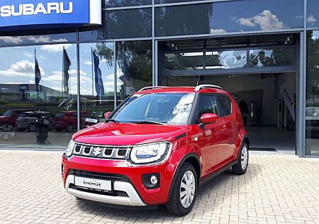 Suzuki Ignis 1,2 Comfort HYBRID Allgrip
