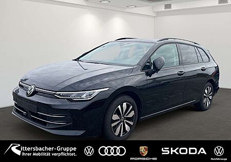 VW Golf Variant Volkswagen Golf VIII Variant 1.5 TSI Life Goal Navi LED Dig