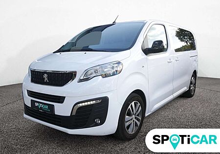 Peugeot Traveller L2 Active BlueHDi 145 KAMERA AHK