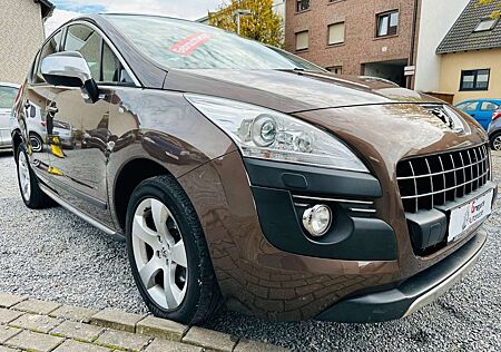 Peugeot 3008 Style