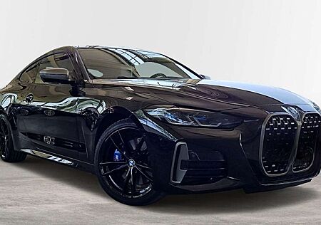 BMW 440 4er Coupe Diesel M440d xDrive Coupe