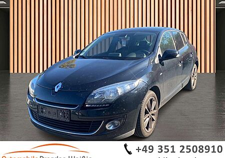 Renault Megane 1.2 BOSE Edition