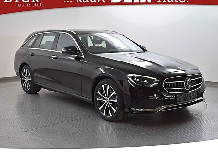 Mercedes-Benz E 300 de T Avantg PANO+WIDES+LED+STDHZ+KAMER+ACC+