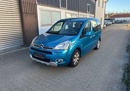 Citroën Berlingo Citroen e-HDi 90 Multispace Selection