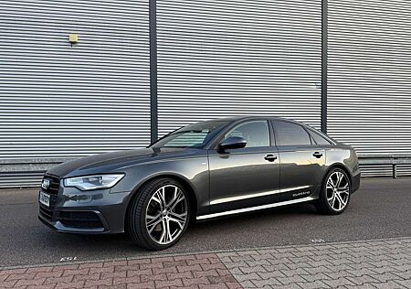Audi A6 Diesel 3.0 TDI DPF quattro S tronic sport selec
