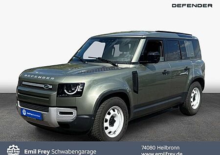 Land Rover Defender 110 D200