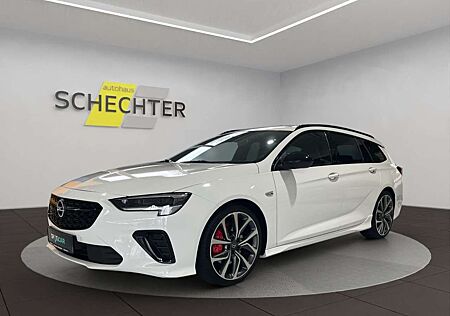Opel Insignia Sports Tourer 2.0 Direct InjectionTurbo GSI