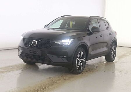 Volvo Others XC40+B3+GT+360°Kam+Front,-Lenkradhzg+abged.Schei