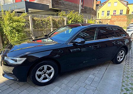 Audi A6 Avant Diesel Avant 2.0 TDI DPF