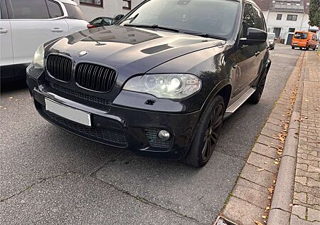 BMW X5 xDrive30d (Rechtslenker)