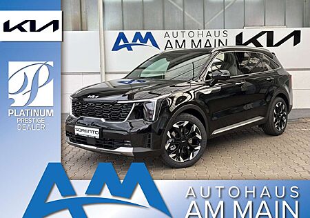 Kia Sorento 2.2D AWD PLATINUM | NAP | GD | PREM