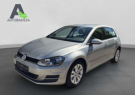 VW Golf Volkswagen 7 Limousine 1.6 TDI DSG Trendline PDC KLIMA