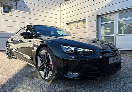 Audi RS e-tron GT e-tron GT RS quattro Keramik Allradlenk NightVis