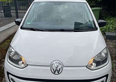 VW Up Volkswagen ! ! cup !
