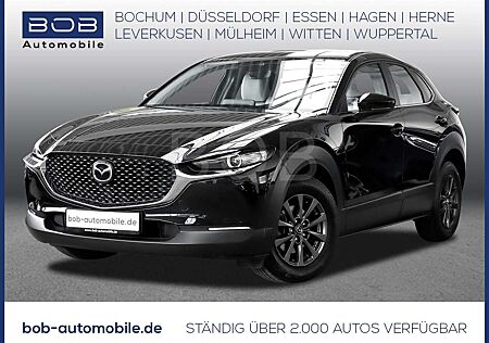 Mazda CX-30 2.0 SKYACTIVE-X Automatik LED SHZ NAVI PDC