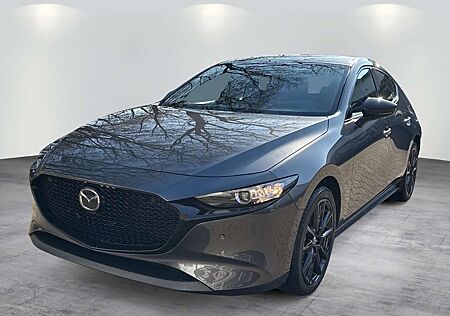 Mazda 3 2.5L e-SKYACTIV G 140ps