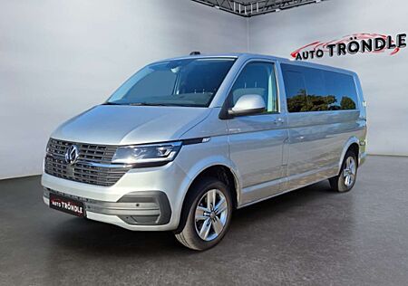 VW T6 Transporter Volkswagen T6.1 Kombi 2.0 TDI DSG 4Motion lang +AHK +Navi